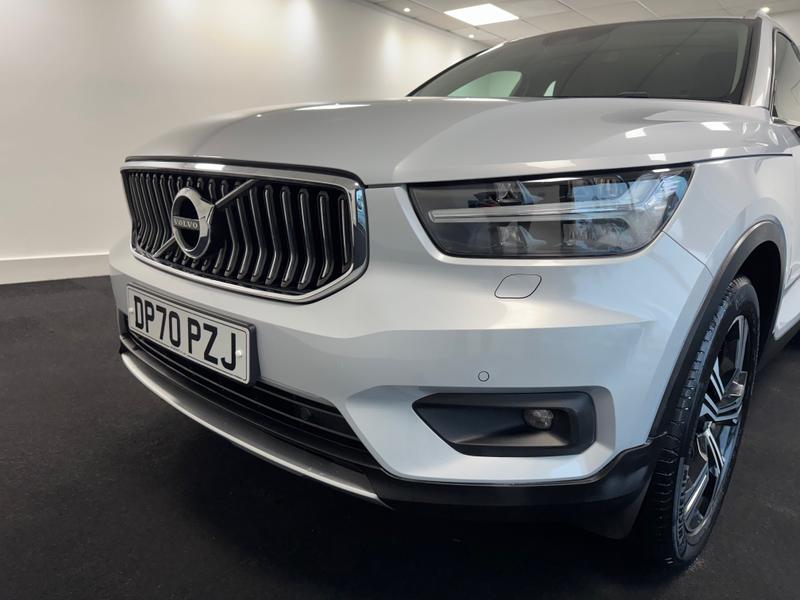 Used Volvo XC40 2021 for sale - 77116729: Photo 5