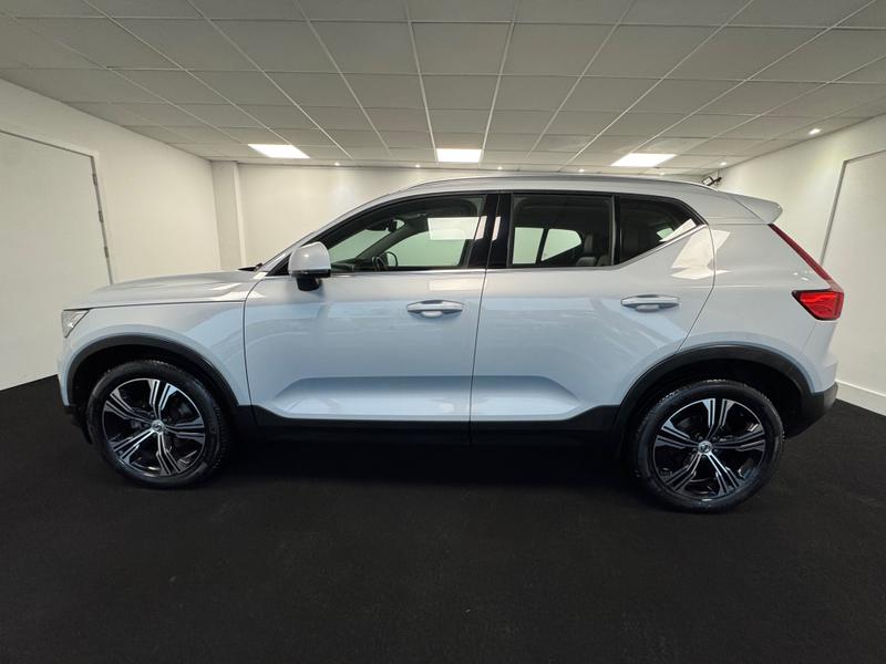 Used Volvo XC40 2021 for sale - 77116729: Photo 6