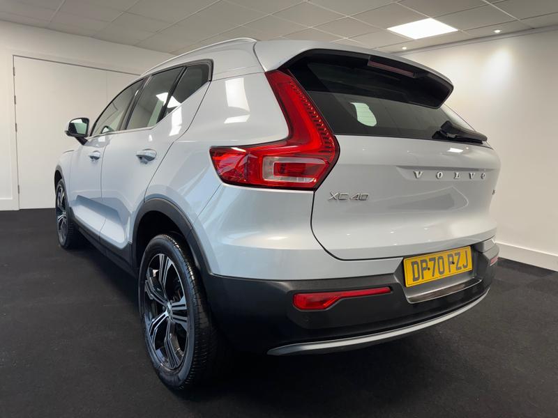 Used Volvo XC40 2021 for sale - 77116729: Photo 7