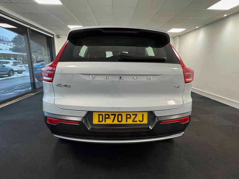 Used Volvo XC40 2021 for sale - 77116729: Photo 8