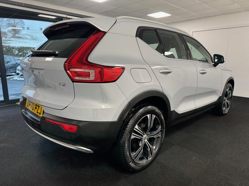 Used Volvo XC40 2021 for sale - 77116729: Photo 9