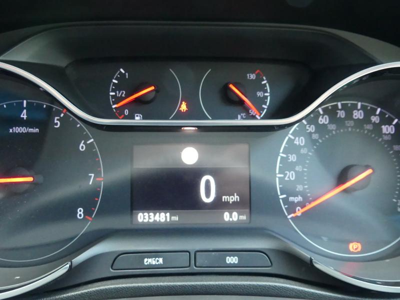 Used Vauxhall Crossland X 2020 for sale - 78042926: Photo 12