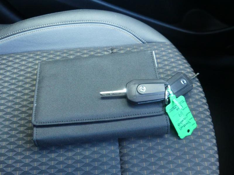 Used Vauxhall Crossland X 2020 for sale - 78042926: Photo 13