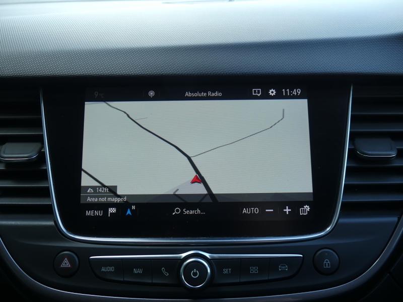 Used Vauxhall Crossland X 2020 for sale - 78042926: Photo 14