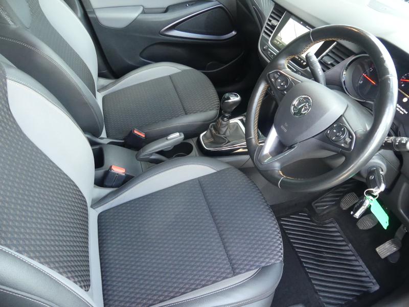 Used Vauxhall Crossland X 2020 for sale - 78042926: Photo 15
