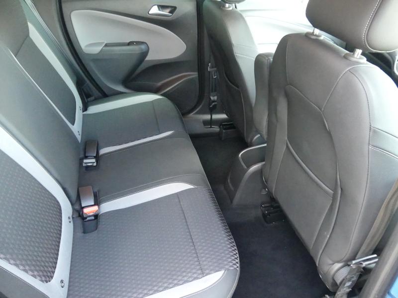 Used Vauxhall Crossland X 2020 for sale - 78042926: Photo 17