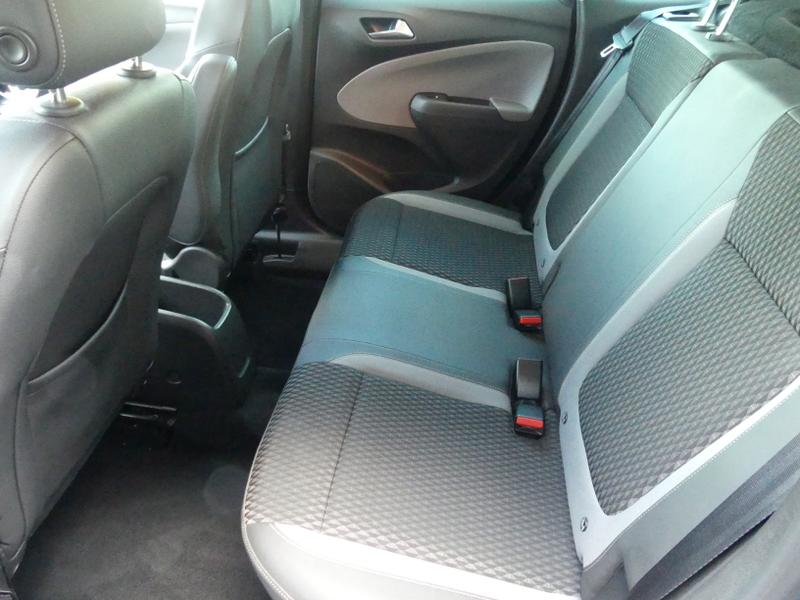 Used Vauxhall Crossland X 2020 for sale - 78042926: Photo 18