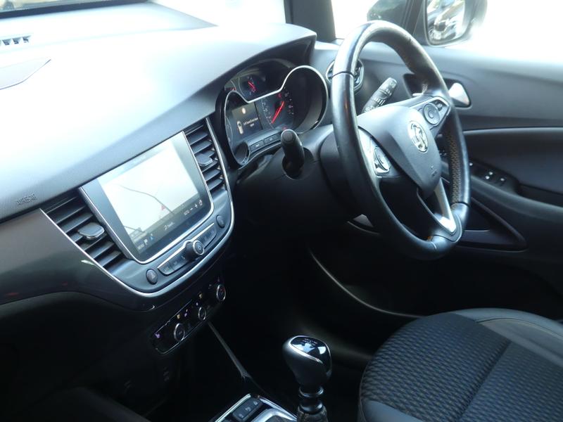 Used Vauxhall Crossland X 2020 for sale - 78042926: Photo 20