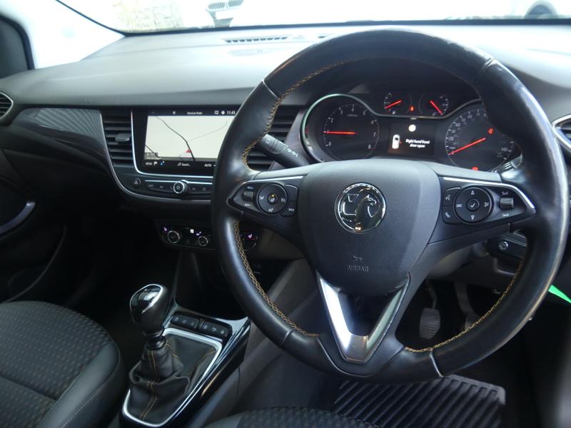 Used Vauxhall Crossland X 2020 for sale - 78042926: Photo 24