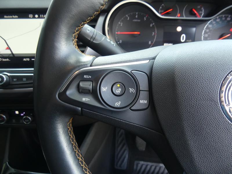 Used Vauxhall Crossland X 2020 for sale - 78042926: Photo 25