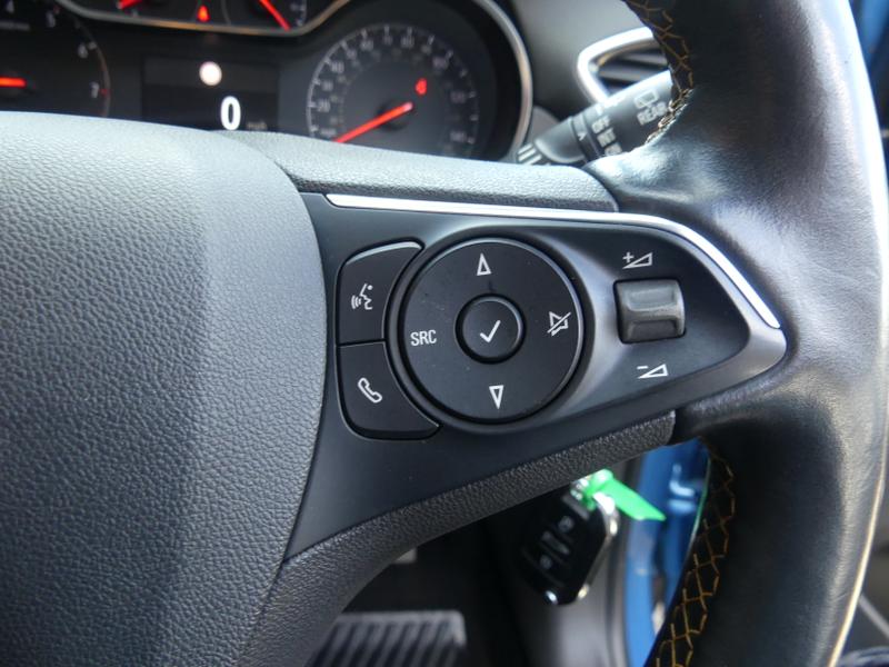 Used Vauxhall Crossland X 2020 for sale - 78042926: Photo 26