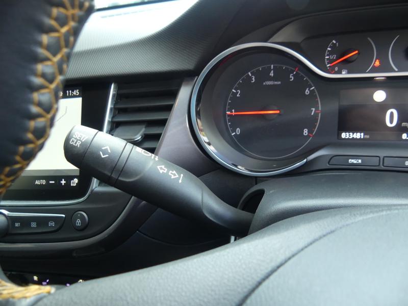 Used Vauxhall Crossland X 2020 for sale - 78042926: Photo 27