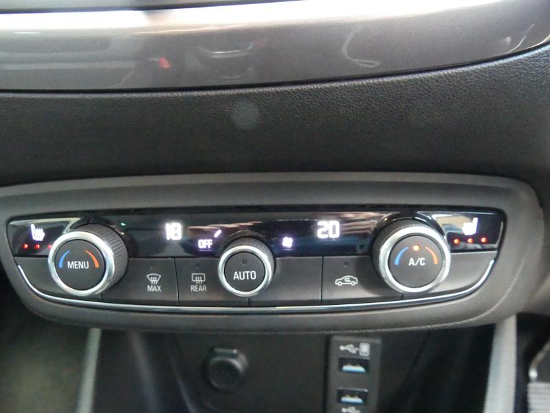 Used Vauxhall Crossland X 2020 for sale - 78042926: Photo 29