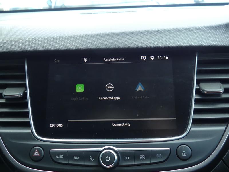 Used Vauxhall Crossland X 2020 for sale - 78042926: Photo 34