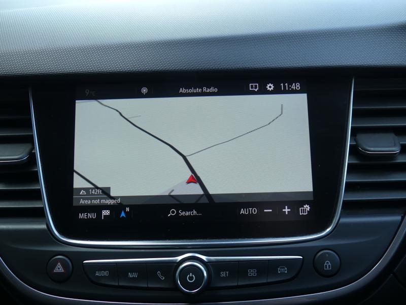 Used Vauxhall Crossland X 2020 for sale - 78042926: Photo 35