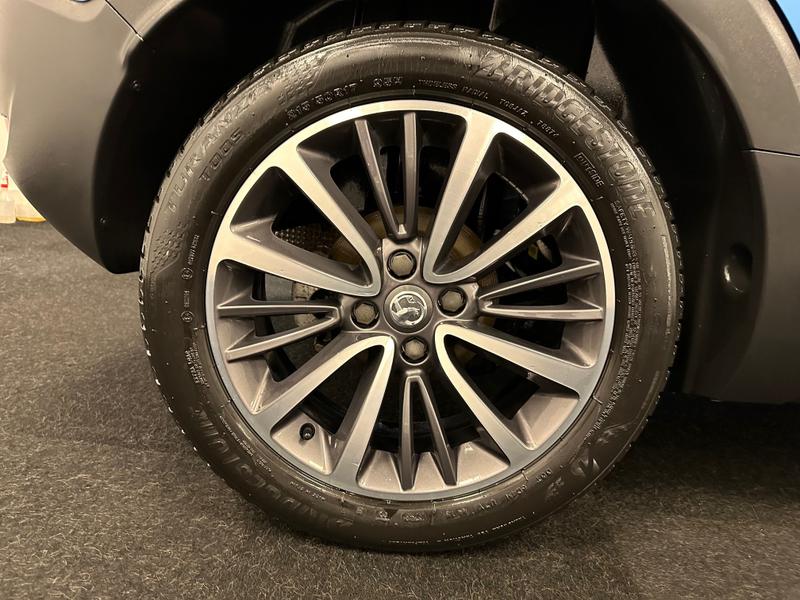 Used Vauxhall Crossland X 2020 for sale - 78042926: Photo 36