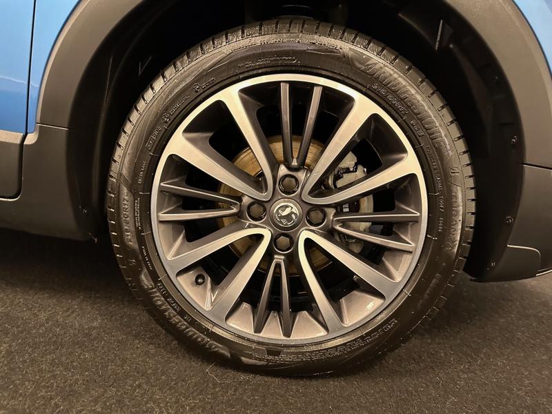 Used Vauxhall Crossland X 2020 for sale - 78042926: Photo 38