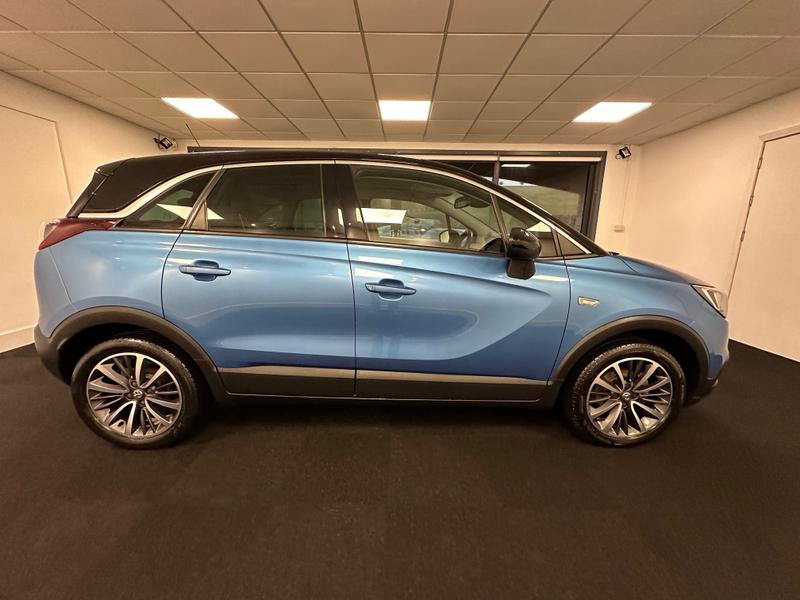 Used Vauxhall Crossland X 2020 for sale - 78042926: Photo 7
