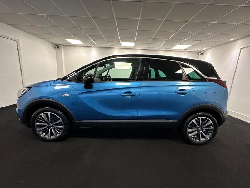 Used Vauxhall Crossland X 2020 for sale - 78042926: Photo 8