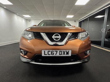Used Nissan X-Trail undefined for sale - 77071593: Photo