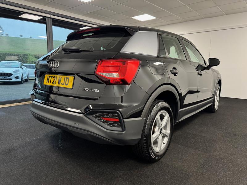 Used Audi Q2 2021 for sale - 77804452: Photo 10