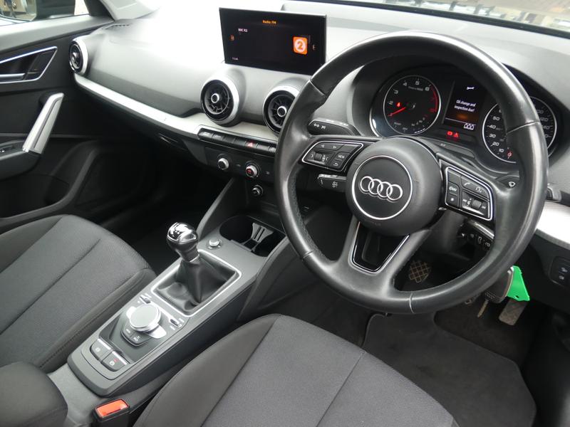Used Audi Q2 2021 for sale - 77804452: Photo 11