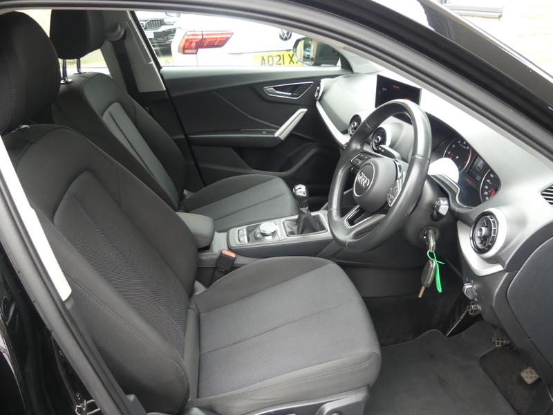 Used Audi Q2 2021 for sale - 77804452: Photo 12