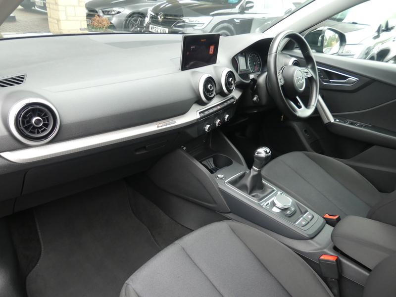 Used Audi Q2 2021 for sale - 77804452: Photo 13