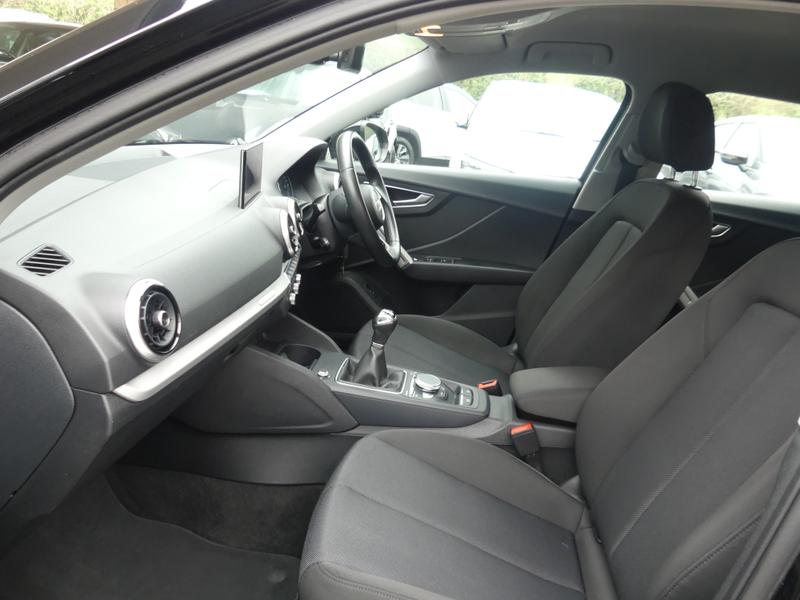 Used Audi Q2 2021 for sale - 77804452: Photo 14