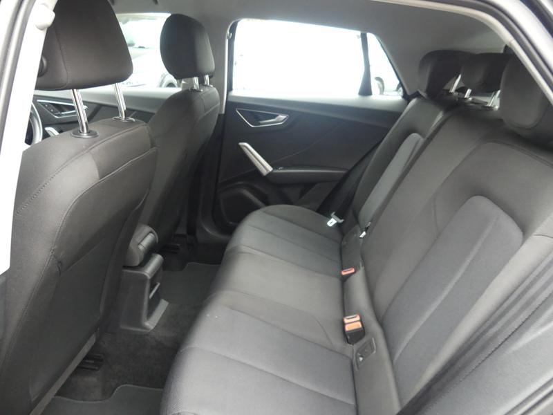Used Audi Q2 2021 for sale - 77804452: Photo 16