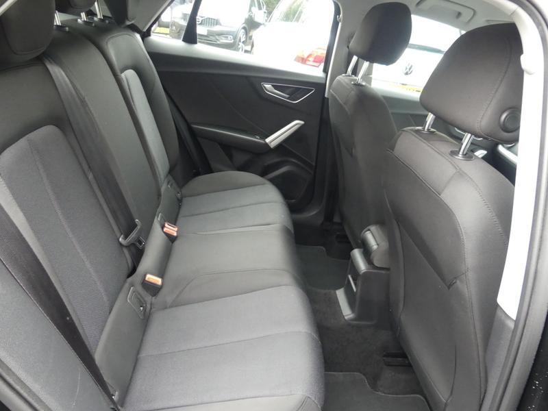 Used Audi Q2 2021 for sale - 77804452: Photo 17