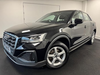 Used Audi Q2 2021 for sale - 77804452: Photo