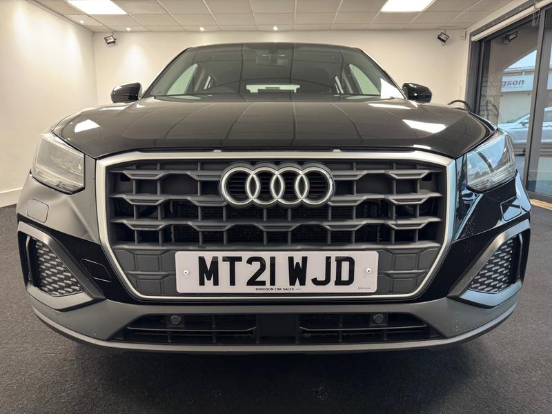 Used Audi Q2 2021 for sale - 77804452: Photo 2