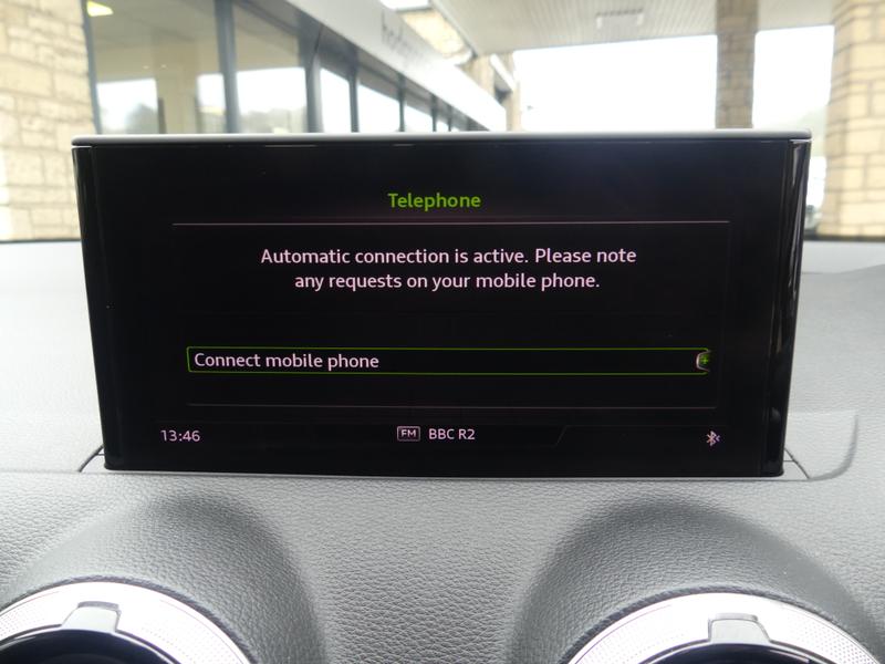 Used Audi Q2 2021 for sale - 77804452: Photo 22