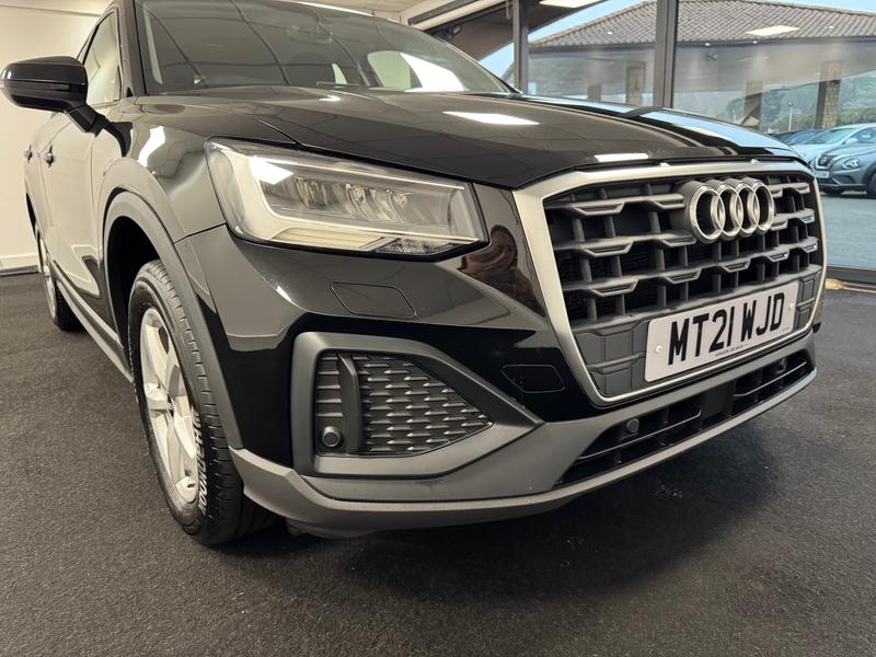 Used Audi Q2 2021 for sale - 77804452: Photo 3