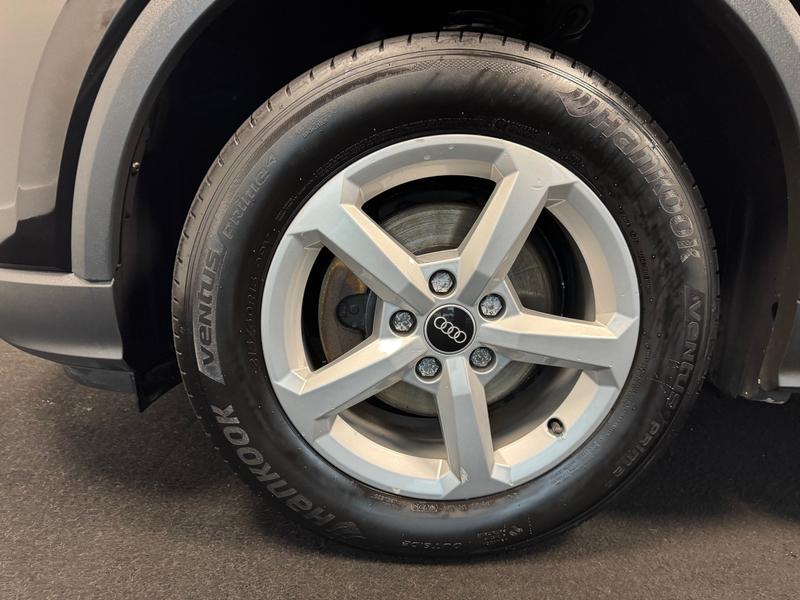 Used Audi Q2 2021 for sale - 77804452: Photo 31