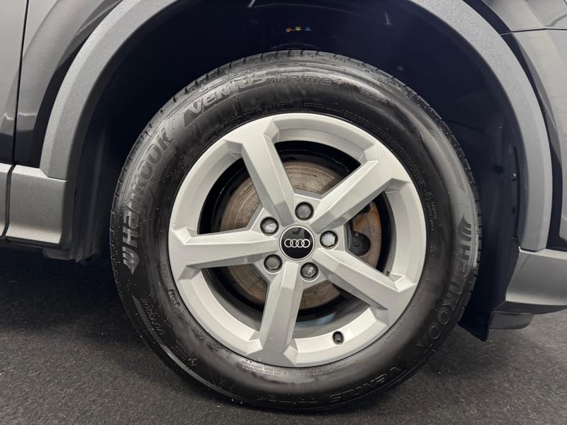 Used Audi Q2 2021 for sale - 77804452: Photo 32