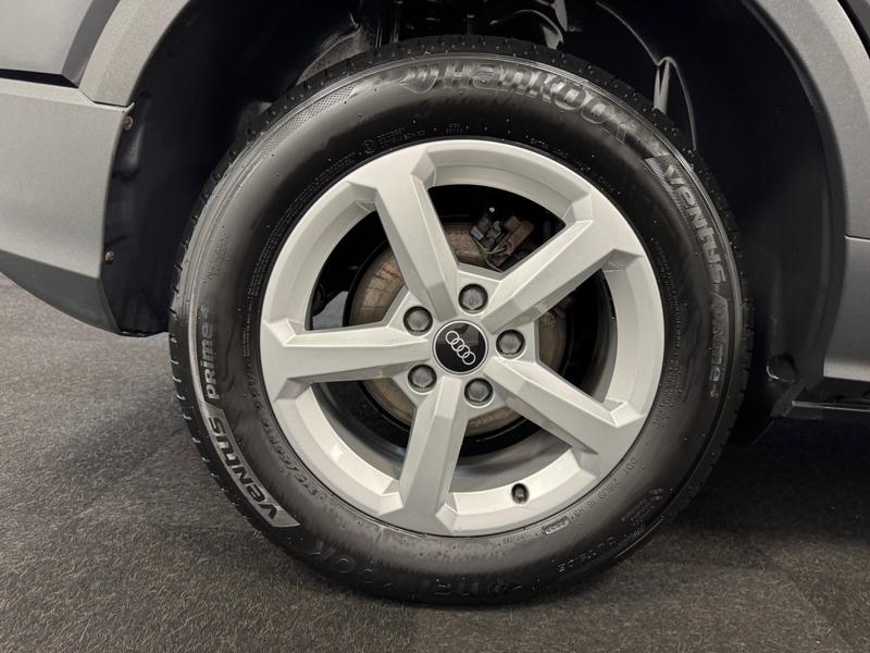 Used Audi Q2 2021 for sale - 77804452: Photo 33