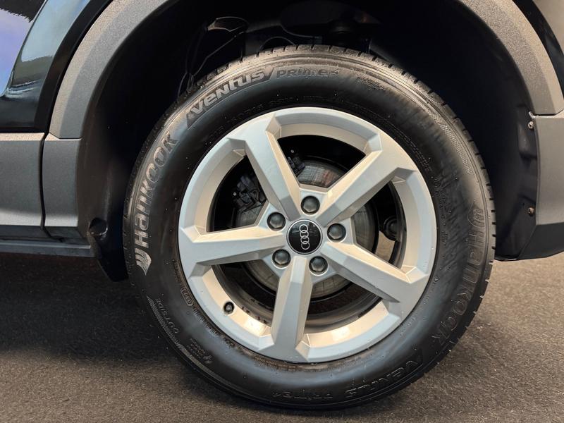 Used Audi Q2 2021 for sale - 77804452: Photo 34