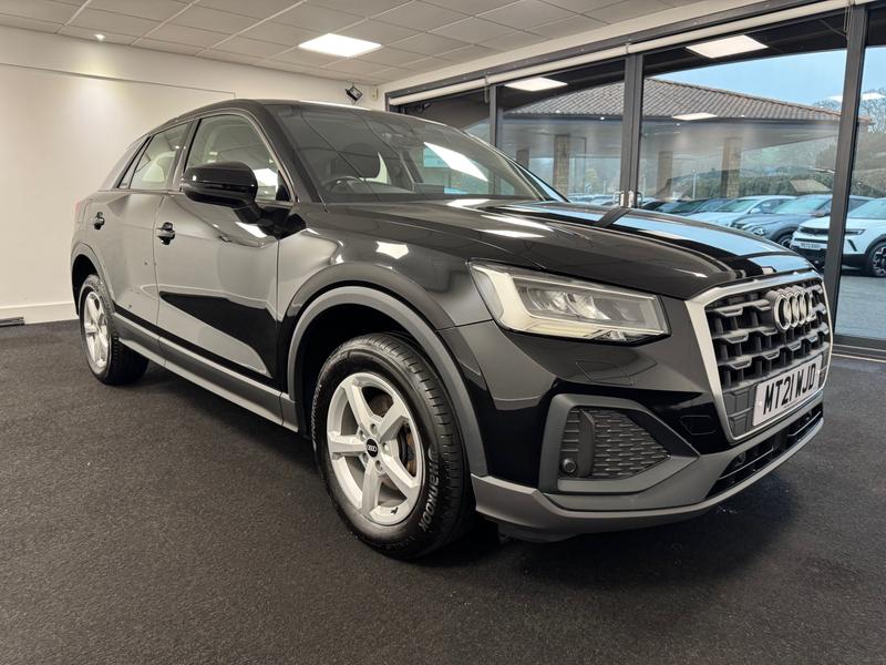 Used Audi Q2 2021 for sale - 77804452: Photo 5