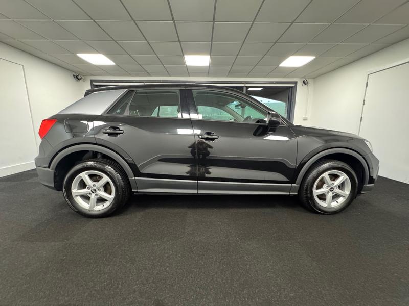 Used Audi Q2 2021 for sale - 77804452: Photo 6