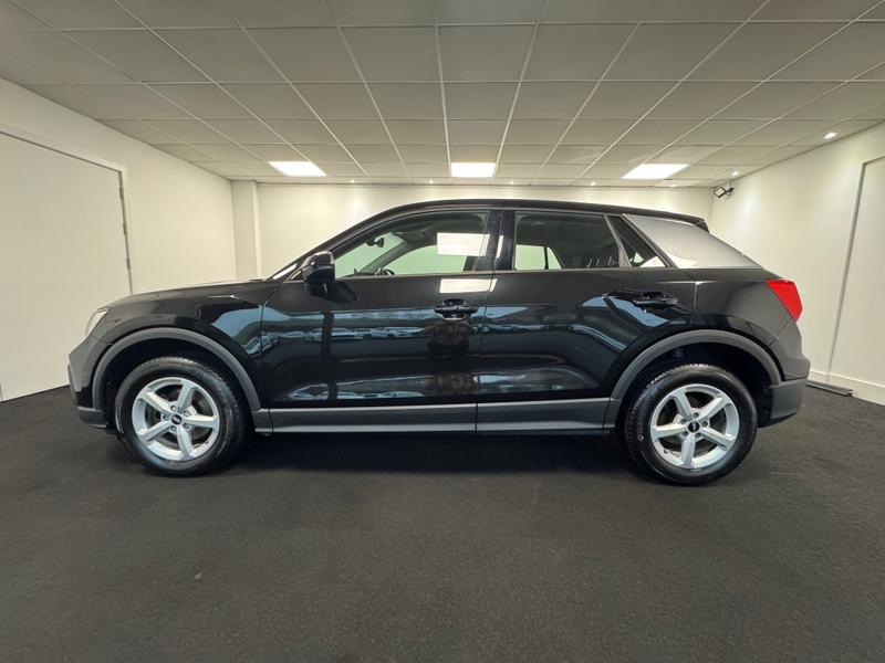 Used Audi Q2 2021 for sale - 77804452: Photo 7