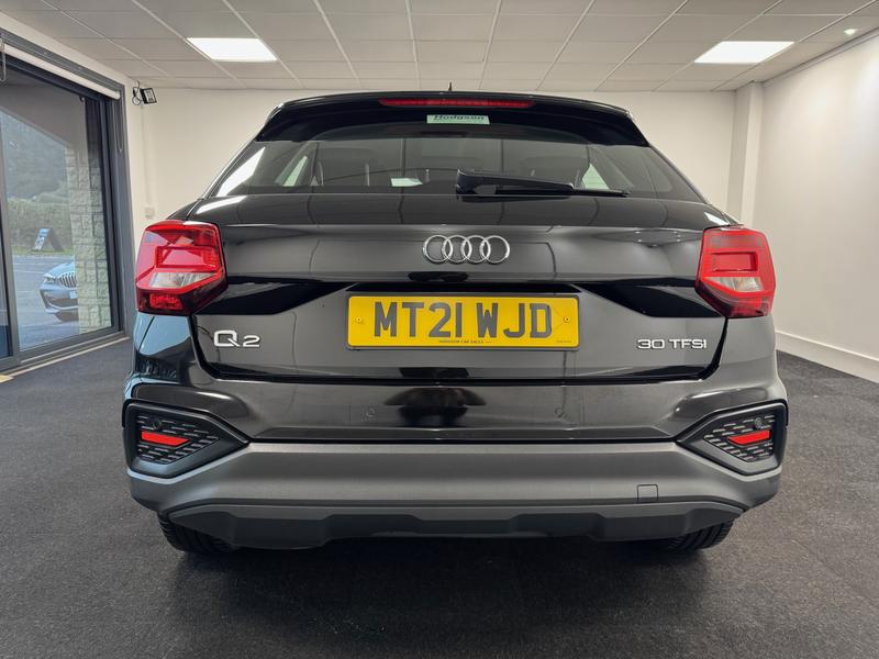Used Audi Q2 2021 for sale - 77804452: Photo 9