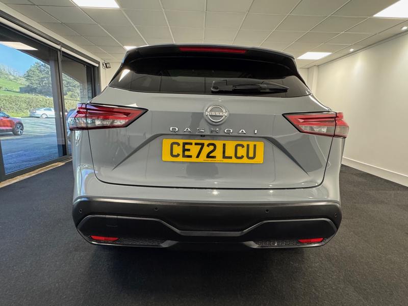 Used Nissan Qashqai 2022 for sale - 77763600: Photo 10