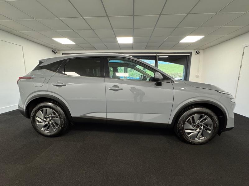 Used Nissan Qashqai 2022 for sale - 77763600: Photo 4