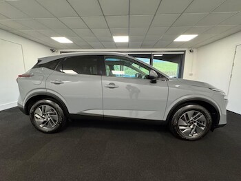 Used Nissan Qashqai 2022 for sale - 77763600: Photo