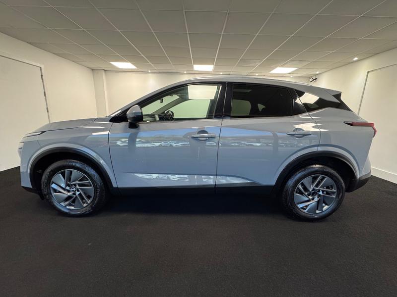 Used Nissan Qashqai 2022 for sale - 77763600: Photo 5