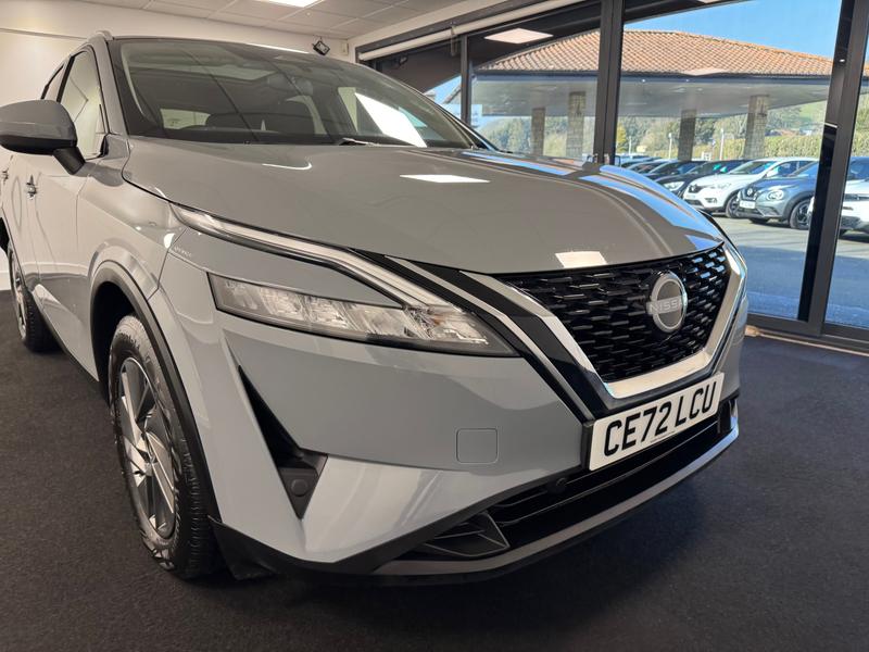 Used Nissan Qashqai 2022 for sale - 77763600: Photo 6