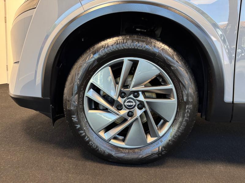 Used Nissan Qashqai 2022 for sale - 77763600: Photo 8