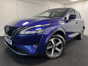 Used Nissan Qashqai 2022 for sale - 77282645: Photo